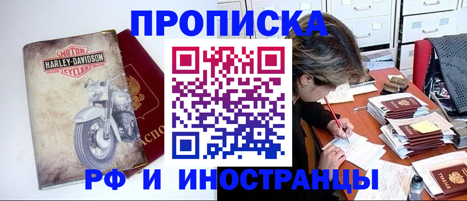 прописка паспорт в Дубовке